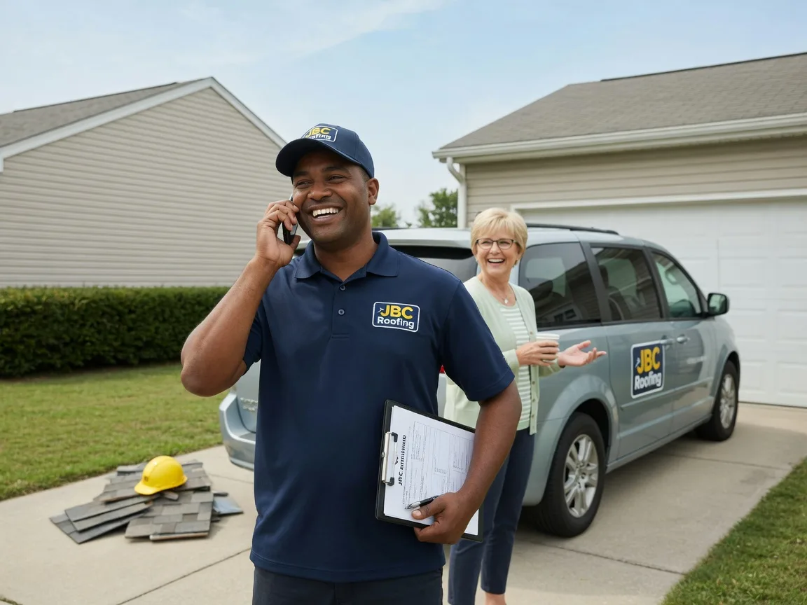 Roof Replacement Linwood, NE FAQs